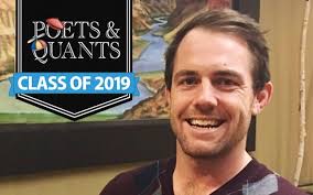 Columbia Business School MBA Class of 2019