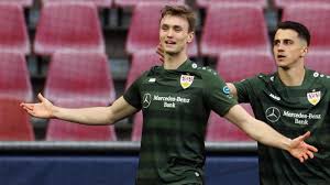 Sasa kalajdzic rating is 74. Kalajdzic Can Imagine Himself For A Long Time At Vfb Teller Report
