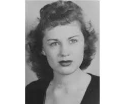 Gladys Murray Obituary (2016)