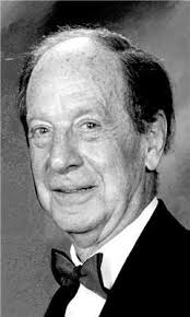 DONALD CECIL Obituary (1927