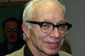 Mark Haller, Temple professor, crime expert