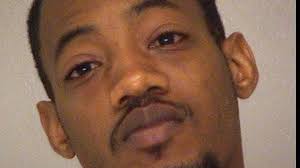 Frederick Lydell Johnson was indicted