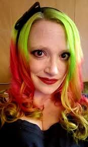 Heather Dobbs (dtrheather)