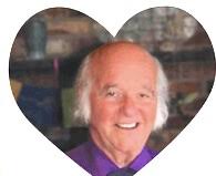 In Memory of Rev. Carl "Arthur" Hover (May 12, 1936