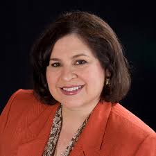 Leticia R. Van de Putte, RPh