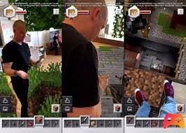 Education edition for windows, mac, chromebook, and ipad. Minecraft Earth Preview