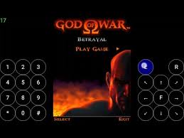 Naruto touchscreen java ware games : How You Can Install God Of War Unfaithfulness With An Android Phone Media Rdtk Net