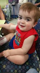 Fundraiser by James D Cochran : Jackson's Hope For A Miracle