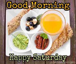 Maybe you would like to learn more about one of these? 41 Good Morning Happy Saturday Images Hd 2021 Best Status Pics