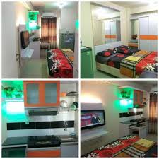 Sewa kos kosan nyaman apartemen saladin mansion. Sewa Apartemen Dekat Mall Kelapa Gading Murah Harian Bulanan Tahunan