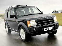 Suspension components are common across both variants. Land Rover Discovery 3 2004 2009 Review Auto Express