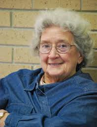 Obituary information for Christine Sutton Gray