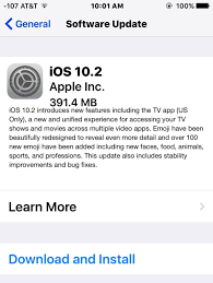 Ios 14 has been around for a while now, and it's available on every iphone from. Ios 10 2 Update Download Released For Iphone Ipad Ipsw Links Osxdaily
