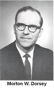 Mount of Praise Camp Meeting 1959