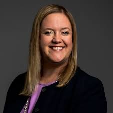 More Weber Management Changes, Jennifer Bonuso named President, Americas