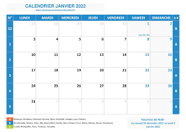 Ce site vous propose de consulter, télécharger ou imprimer votre calendrier personnalisé selon votre zone scolaire, et vos choix d'affichage : Calendrier Mensuel 2021 2022 A Imprimer