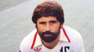 Haberler.com'un size anlık bildirim göndermesine izin veriyor. Sportmob Gerd Muller Biography