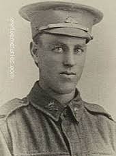 Villers-Bretonneux Memorial ROH A-D