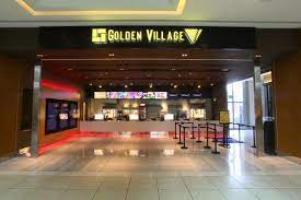 City cinemas village east cinema. Golden Village City Square Mall