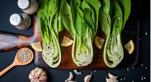 Cook the bok choy in one layer in the skillet. How To Cut Bok Choy Bonus Video Cuisinevault