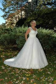 Maybe you would like to learn more about one of these? Klassisches Brautkleid Brautkleider Galina Brautmoden Furlan