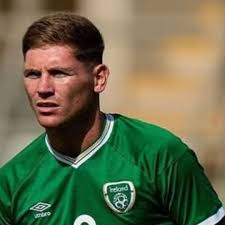 Girlfriend of tragic Irish soldier marks one month since his death with  heartbreaking beach tribute