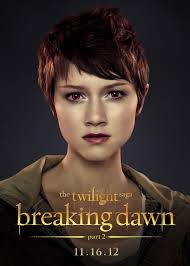 This quiz contains questions based on the film version of breaking dawn by stephenie meyer. Charlotte Twilight Saga Wiki Fandom