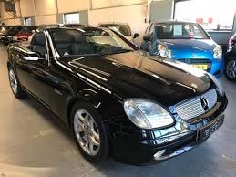 Mercedes Benz Slk 200 Kompressor Final Edition 1ste E Auto S Kijken