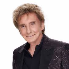 Barry Manilow