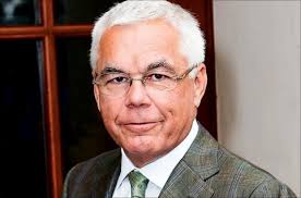 Community Banking's Big Investors