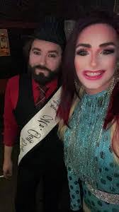 Isabelle Sumner's Instagram, Twitter & Facebook