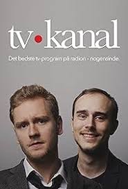 TV-kanal" Hau og Hasses Køkken (TV Episode 2016)