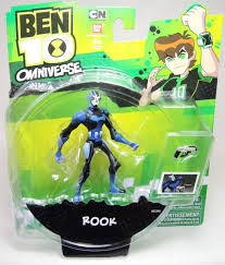 Omniverse wallpapers to download for free. Amazon Com Ben 10 Omniverse Action Figure Rook 3 Inches Toys Games