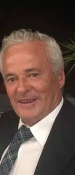 Funeral Notice for Mr Ian Philip MacKinnon