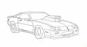 With more than nbdrawing coloring pages camaro, you can have fun and relax by coloring drawings to suit all tastes. How To Draw A Camaro Step By Step For Kids Images