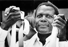 Sidney Poitier, trailblazing star who helped break down Hollywood color  barriers, dies at 94