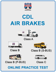 It is the better license. Cdl Air Brakes Online Practice Test Cdl Technical Motorcycle Driving School