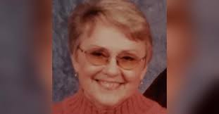 Barbara Ann Young Obituary