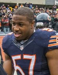 People from Mims, Florida