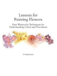 We did not find results for: Lessons For Painting Flowers Easy Watercolor Techniques For Understanding Colors And Procedures Easy Watercolors For Understanding Colors And Procedures Amazon De Nakamura Ai Fremdsprachige Bucher