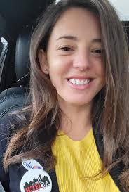 Ashley for Menomonie Mayor