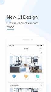 2 million m2m sims connected, connect devices easily with our m2m/iot turnkey solutions. Yi Iot For Android Apk Download