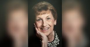 Obituary for Nancy J. (Currier) Rossi
