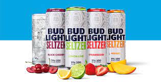 On nearly any beer shelf, you'll find an. Why Bud Light Hard Seltzer Is Under The Beer Brand Name Fortune