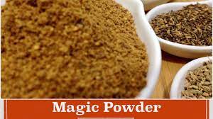 Magic Powder Helps In Weight Loss Cure Bp Arthritis Constipation Thyroid Many More Diseases Youtube