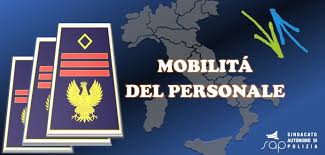 Il sito della polizia di stato. Mobilita Ordinaria Ruolo Assistenti E Agenti A Dicembre Prossimi Trasferimenti Sindacato Autonomo Di Polizia