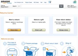 We did not find results for: Does Amazon Notify You Of A Gift Return