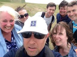 Natacha Agabalyan is fundraising for Macmillan Cancer Support