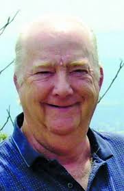 Edward Thrush Obituary (2013)