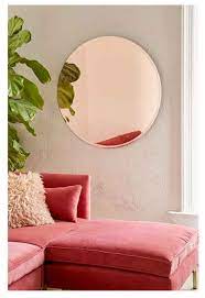 Mirror Urban Outfitters Home Home Accessories Decor